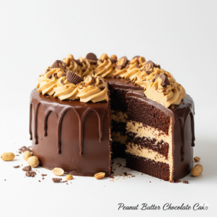 Peanut Butter Chocolate