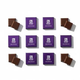 Ritter Sport Dark Chocolate