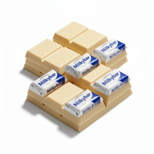Milkybar Chocolate