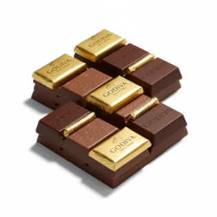 Godiva Dark Chocolate