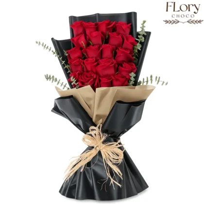 Affina Roses Bouquet