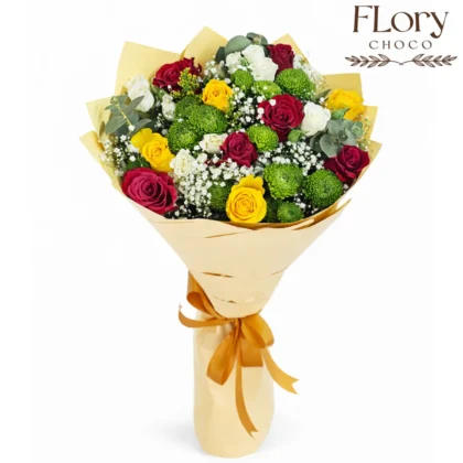 Amora Bouquet