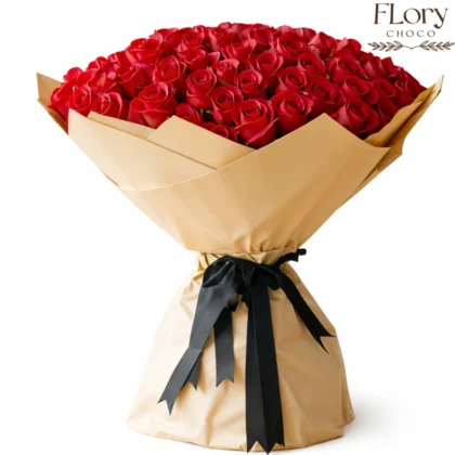 Anniversary Serenade Bouquet