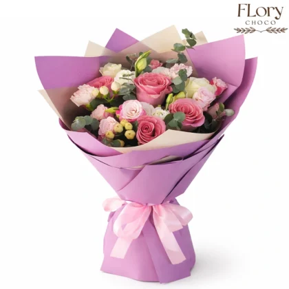 Belova Bouquet