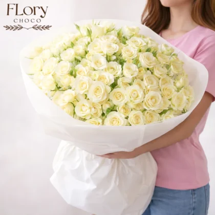 Beloved Birthday Bouquet