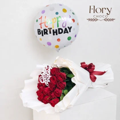 Birthday Party Combo