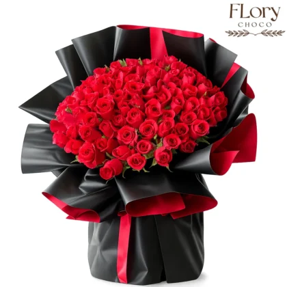 Devora Valentine Bouquet
