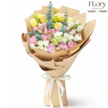 Eloria Bouquet
