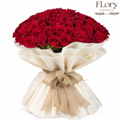 Everlasting Love Bouquet