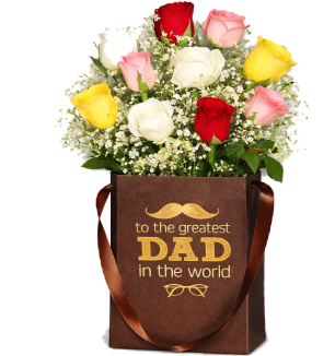 Fathers Day Flowers