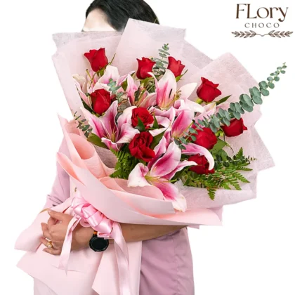 Floréa Bouquet