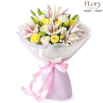 Floryn Bouquet