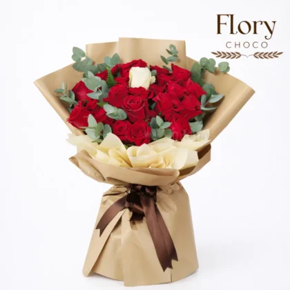Forever Yours Bouquet
