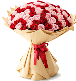 Happy Birthday Flowers