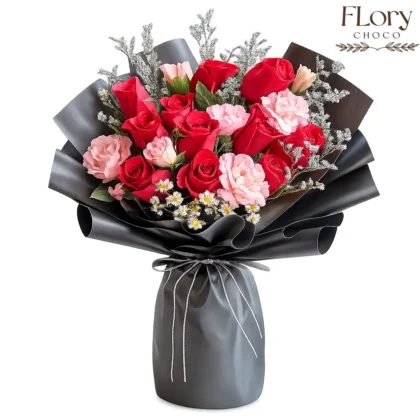 Love Reverie Bouquet