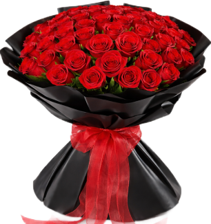 Love & Romance Flowers