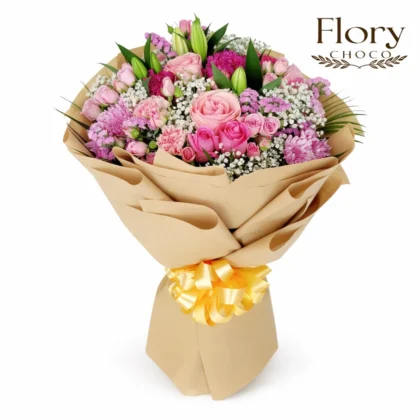 Tender Grace Bouquet