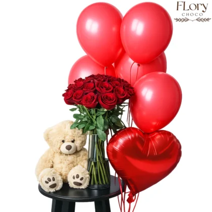 Valentine Love Surprise