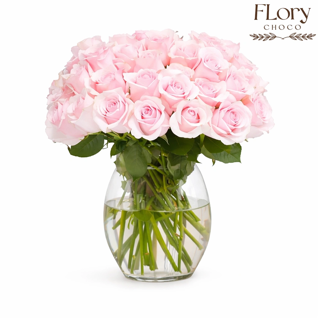 Valentine Twin Love Vases - Image 3