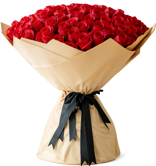 Valentines Day Flowers