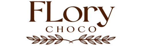 FloryChoco logo – best online flower shop in Qatar